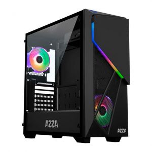 GABINETE  FRONT PANEL MODEL 310-5
