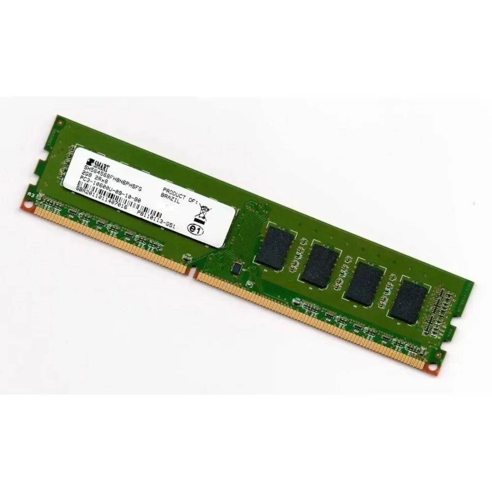 MEMORIA 2GB DDR3 WPC-2GDDR3DIMM-1333