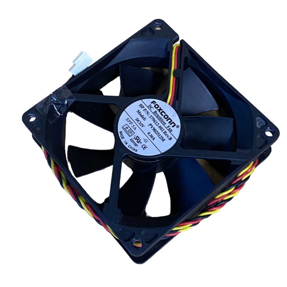 COOLER HP/FOXCONN OEM   I