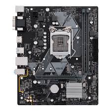 PLACA MAE DESK BRAZILPC 1151 BPC-H310/B250DAG-M.2 (2xDDR4/HDMI/VGA/2xUSB3.0/M.2/REDE 1000M) OEM   IF