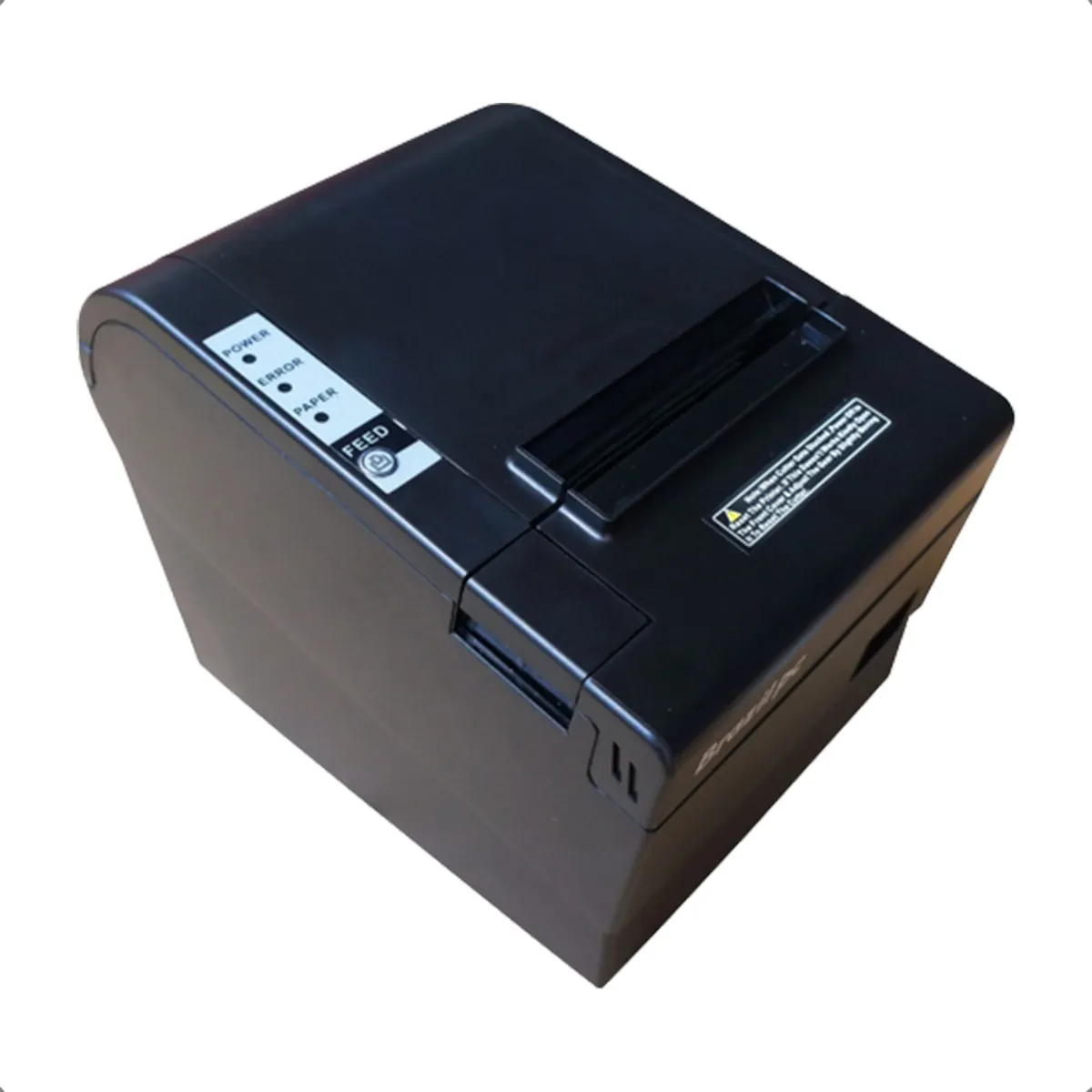 IMPRESSORA TERMICA BRAZILPC AP-805 NAO FISCAL USB C/ GUILHOTINA (USADO) OEM