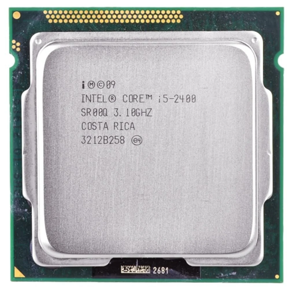 PROC DESK INTEL 1155 CORE I3-3220 3.30GHZ OEM   IF