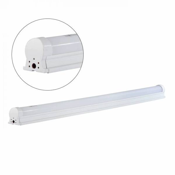 LAMPADA LED TUBULAR EQQO 9W LUM LED CH 09-60-B 6500K BRANCO C/ SUPORTE 60CM (S/ LIGAÇÃO) BOX - Image 3
