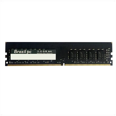 MEMORIA DESK 32GB DDR4 3200 BRAZILPC BPC3200D4CL22/32G OEM   IF