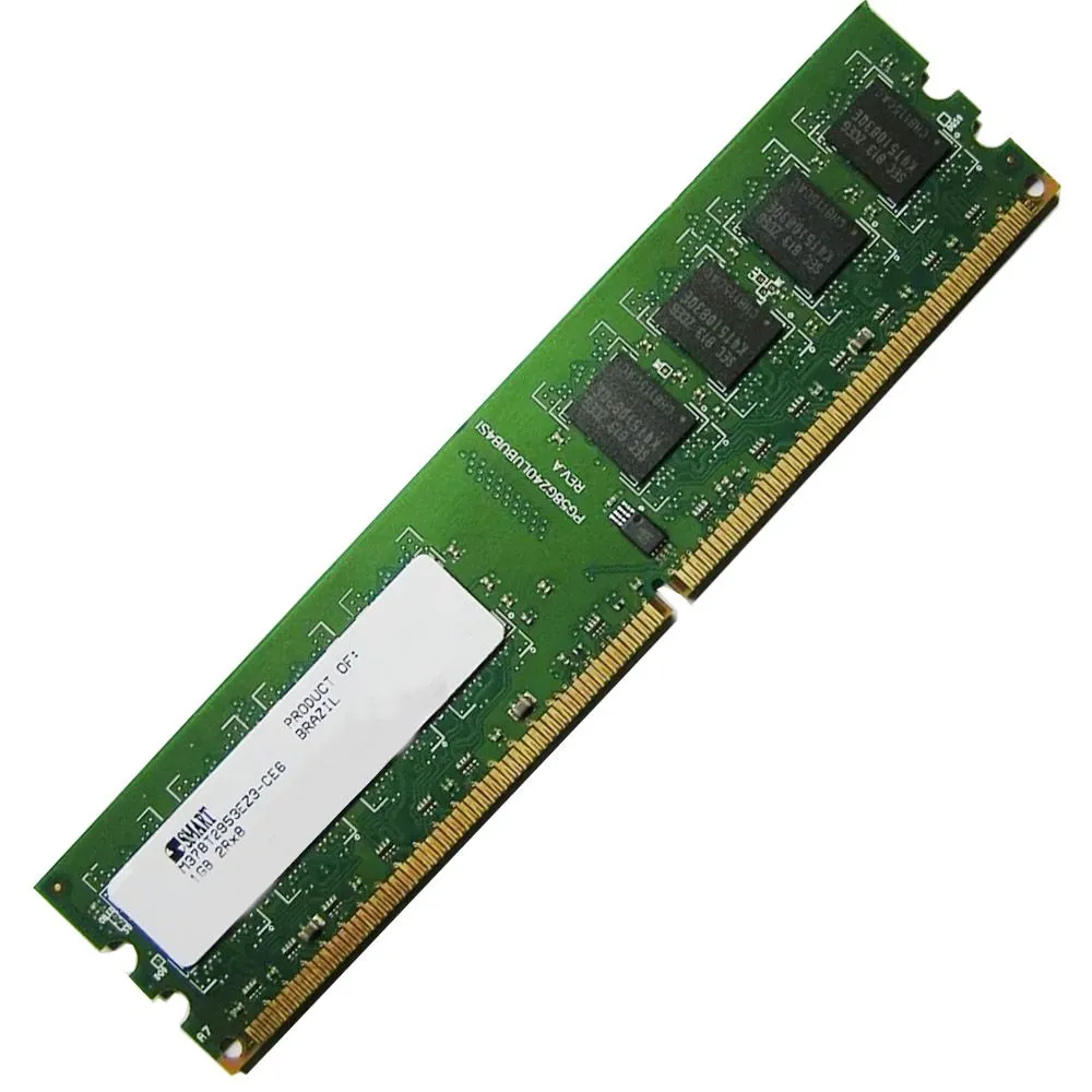 MEMORIA DESK 2GB DDR3  1600  (SOMENTE PARA MONTAGEM) OEM