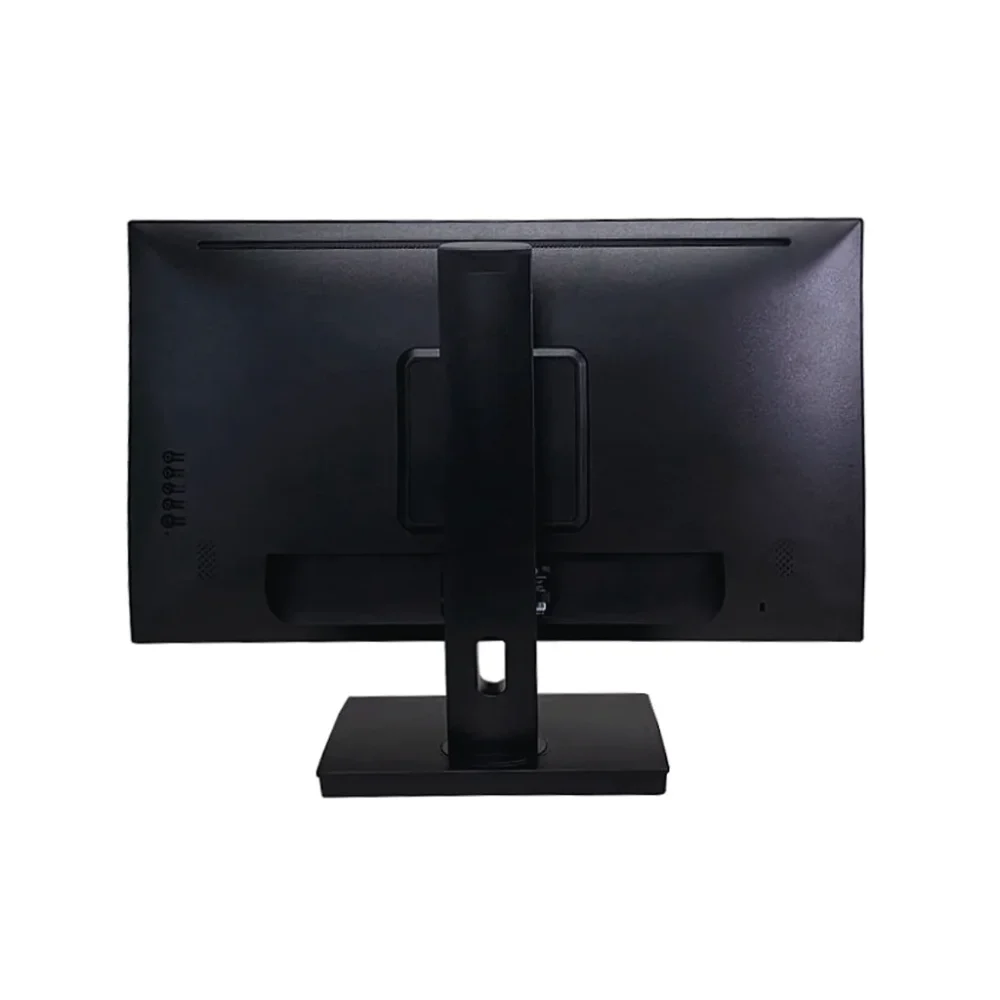 MONITOR LED 23.8 BRAZILPC FRAMELESS ANTIRREFLEXO BPC24SA-75 FHD 75Hz ERGONÔMICO PRETO BOX   IF - Image 2