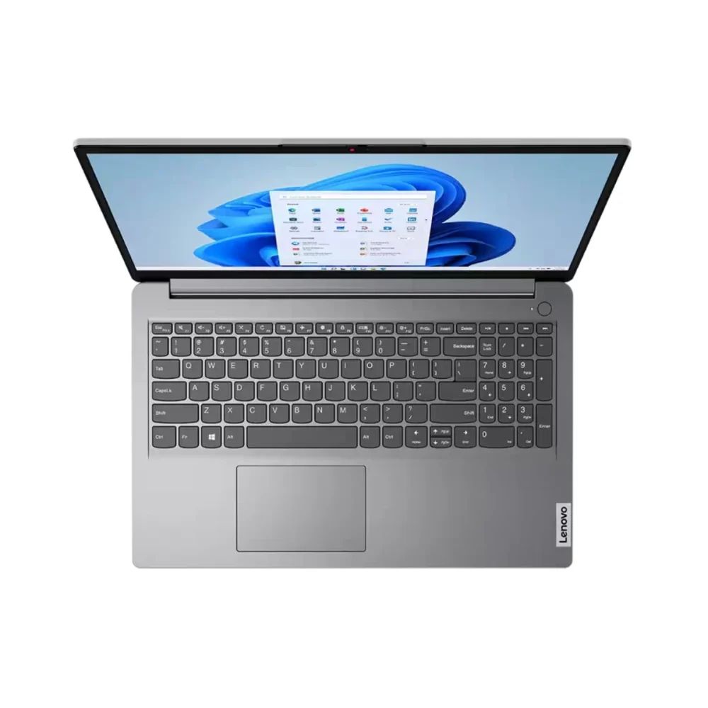 NOTE LENOVO IDEAPAD 1I  INTEL CORE  I7 1255U/12GB/SSD 512GB/15.6/WIN11 HOME (OUTLET) BOX - Image 3