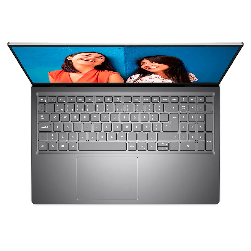 NOTE DELL INSPIRON 15 5510 CORE I5-11320H/8GB/256GB SSD/TELA FHD 15.6"/WIFI AX201/WIN 11 HOME (OUTLE - Image 2