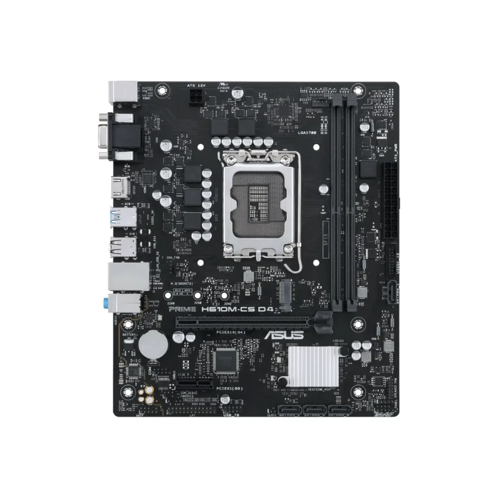 PLACA MAE DESK ASUS 1155 P8Z77-V LK2 (4xDDR3/HDMI/RJ45/2xUSB3.0) OEM   I