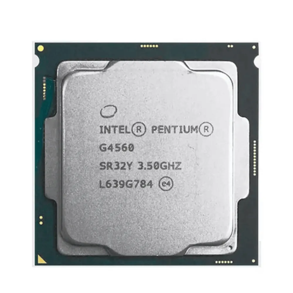 PROC DESK INTEL 1151 DUAL CORE G4560 3.5GHZ *OEM
