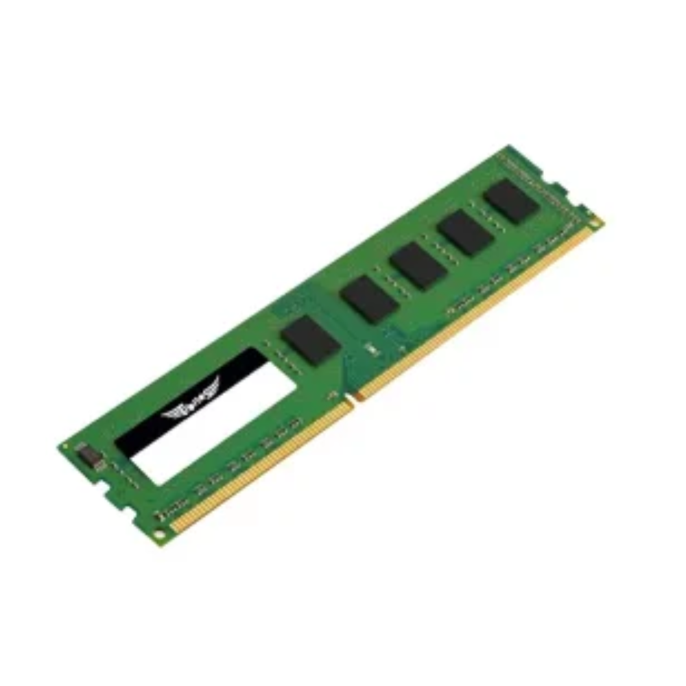 MEMORIA DESK 2GB DDR3 1333 KINGSTON KVR1333D3N9/2G (SOMENTE P/ MONTAGEM) OEM
