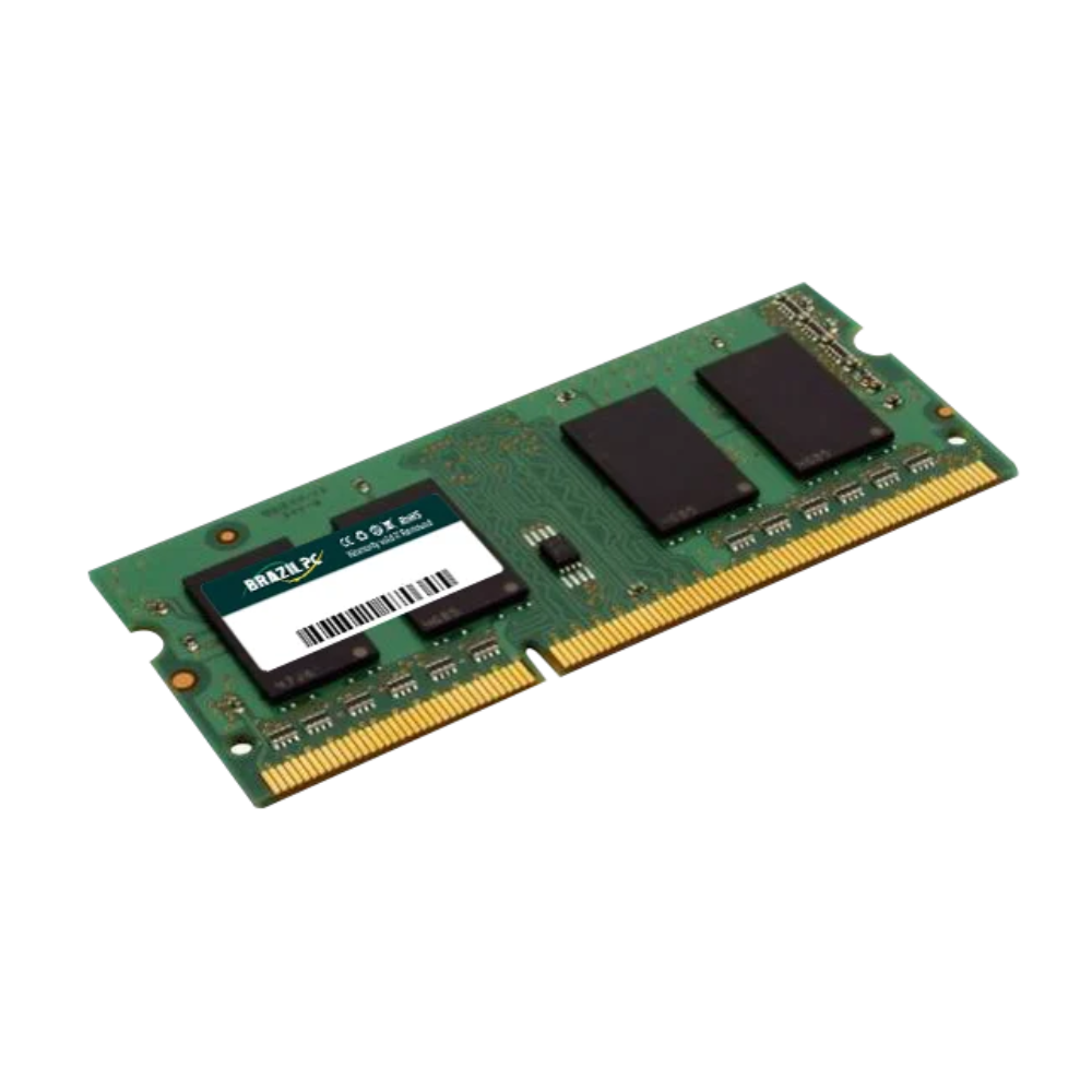 MEMORIA NOTE 4GB DDR3L 1333 LOW VOLTAGE 1.35V OEM
