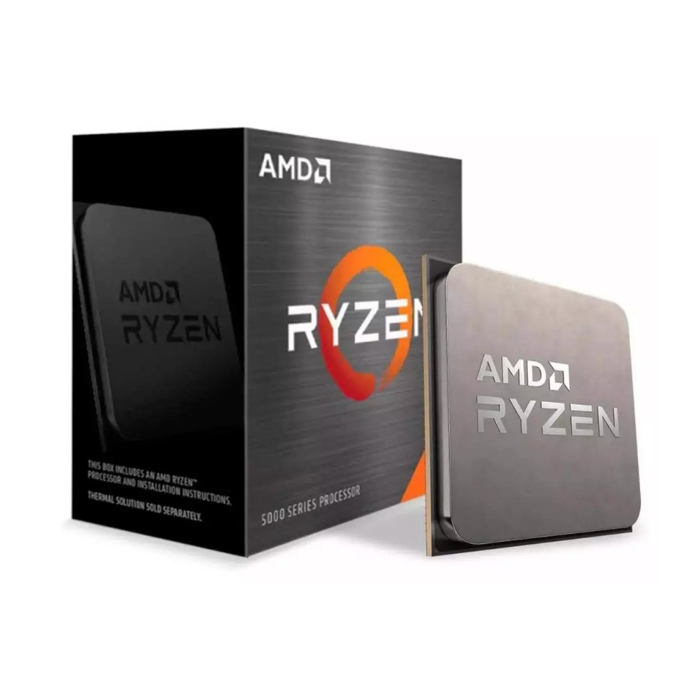PROC DESK AMD AM4 RYZEN 7 5700X 3.4GHZ EIGHT CORE OEM   IF