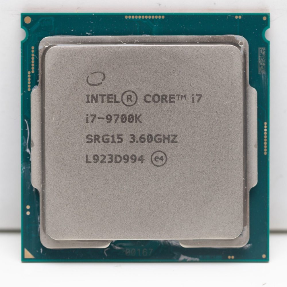 PROC DESK INTEL 1200 CORE I9-11900KF 3.50GHZ (I7-10700F, I7-11700F) OEM   I