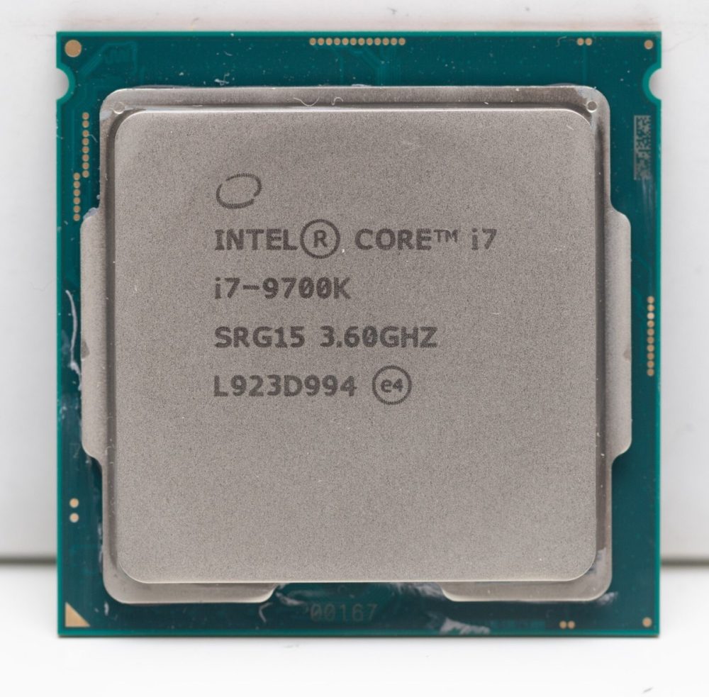 PROC DESK INTEL 1200 CORE I9-11900KF 3.50GHZ (I7-10700F, I7-11700F) OEM   I