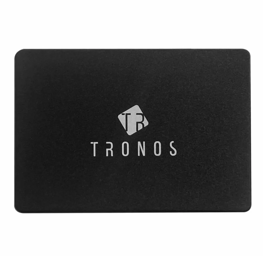HD SSD SATA3 480GB TRS480G-SSD 2.5 3D NAND  OEM   I