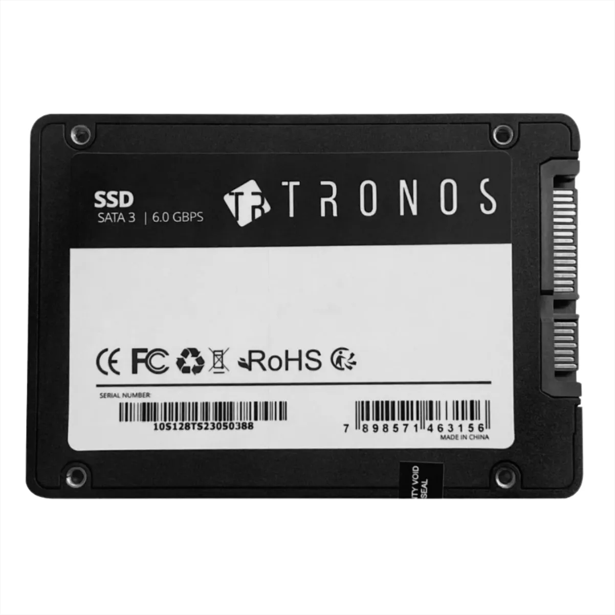 HD SSD SATA3 480GB TRS480G-SSD 2.5 3D NAND OEM