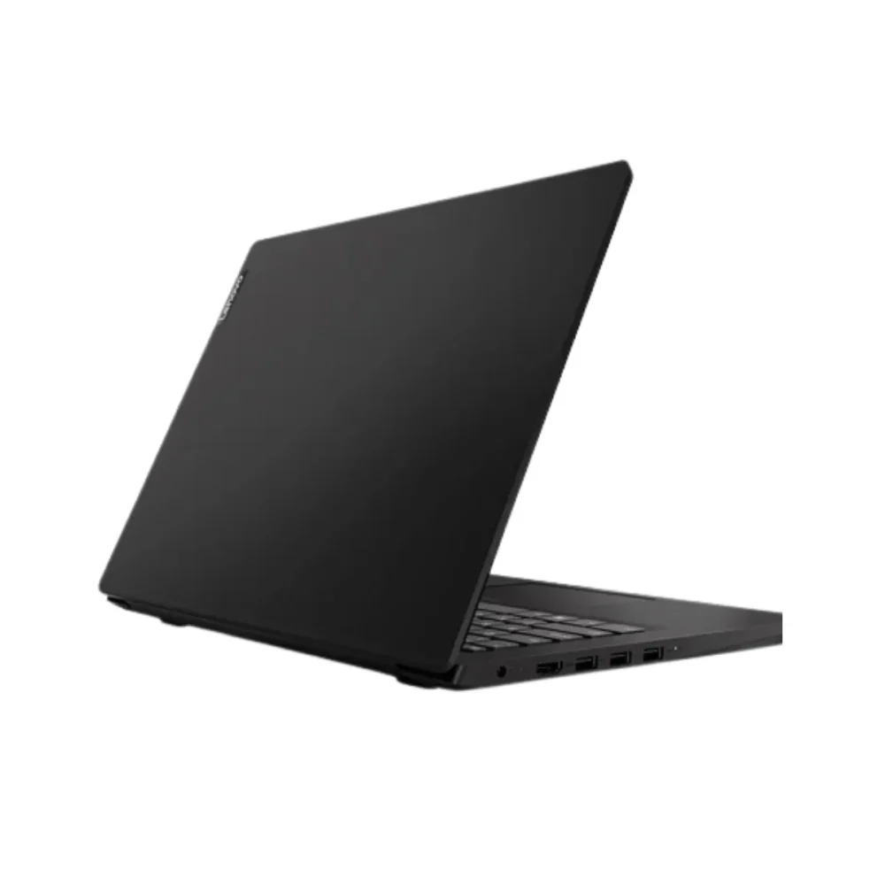 NOTE ULTRABOOK LENOVO BS145-15IIL I3-1005G1 PRETO (8GB/500GB/CAM/15.6/W10PRO/GDB)(OUTLET) BOX - Image 2