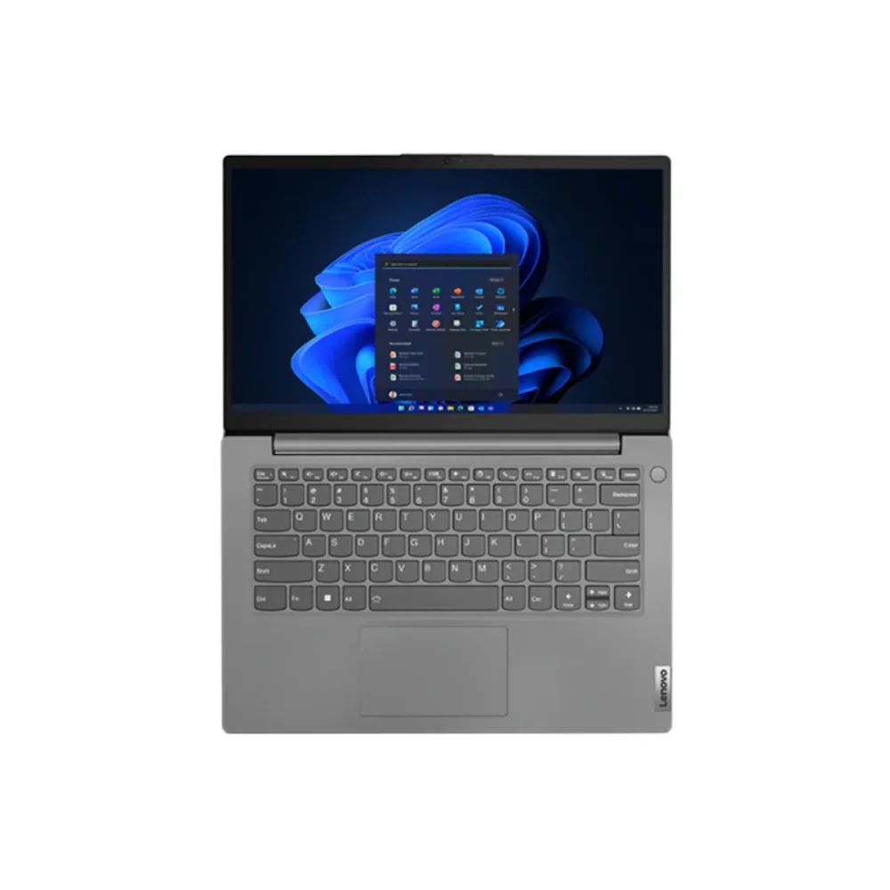 NOTE ULTRABOOK LENOVO IDEALPAD3 15IML05  I3-10100U/8GB/1TB/CAM/15.6/WPRO/GDB PRATA BOX - Image 2