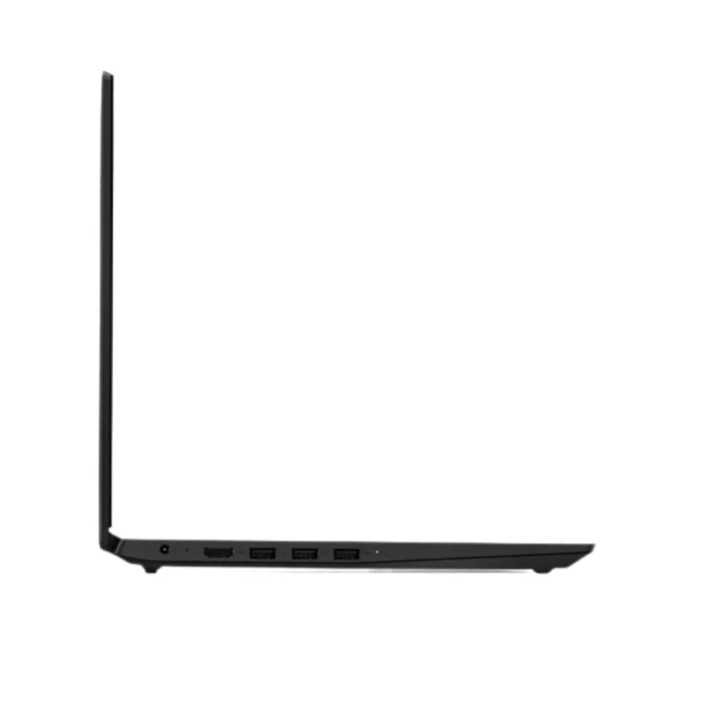 NOTE ULTRABOOK LENOVO BS145-15IIL I3-1005G1 PRETO (8GB/500GB/CAM/15.6/W10PRO/GDB)(OUTLET) BOX - Image 4