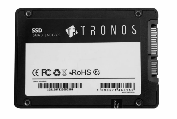 HD SSD SATA3 240GB TRS240G-SSD 2.5 3D NAND (OEM)