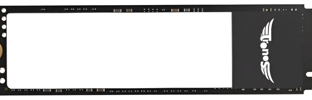 HD SSD M.2 PCIe 3.0 x4 512GB TN512G-2280 NVME SM2263XT (SO FUNCIONA EM PLACA COM SLOT M.2) OEM   IMP