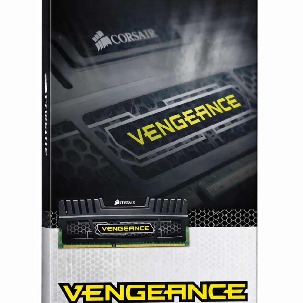 MEMORIA 8GB DDR3 1333 CORSAIR